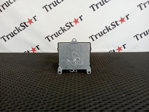 Блок управления подвеской ECAS