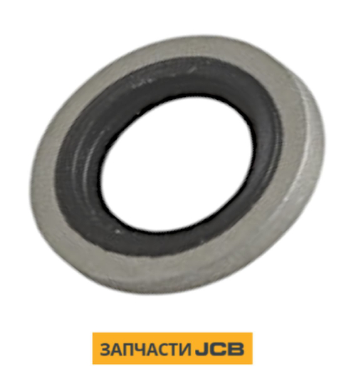 Кольцо КПП JCB 1406/0008