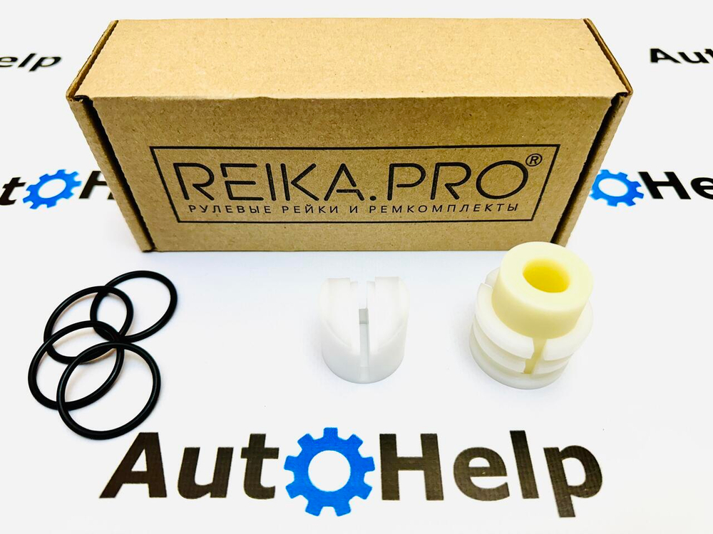 Ремкомплект рулевой рейки REIKA.PRO RP-028 Subaru Forester SJ5, SH5