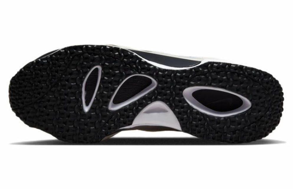 Кроссовки Nike Spark (Женская размерная сетка)