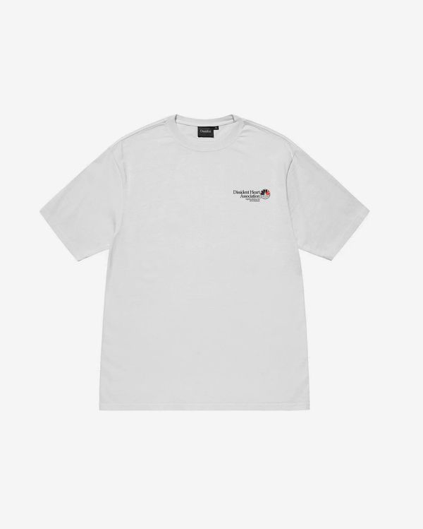 Футболка Choose Move белая - фото 1