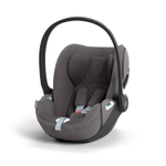 Автокресло Cybex Cloud T i-Size Mirage Grey Plus