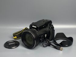 Nikon Coolpix P1100
