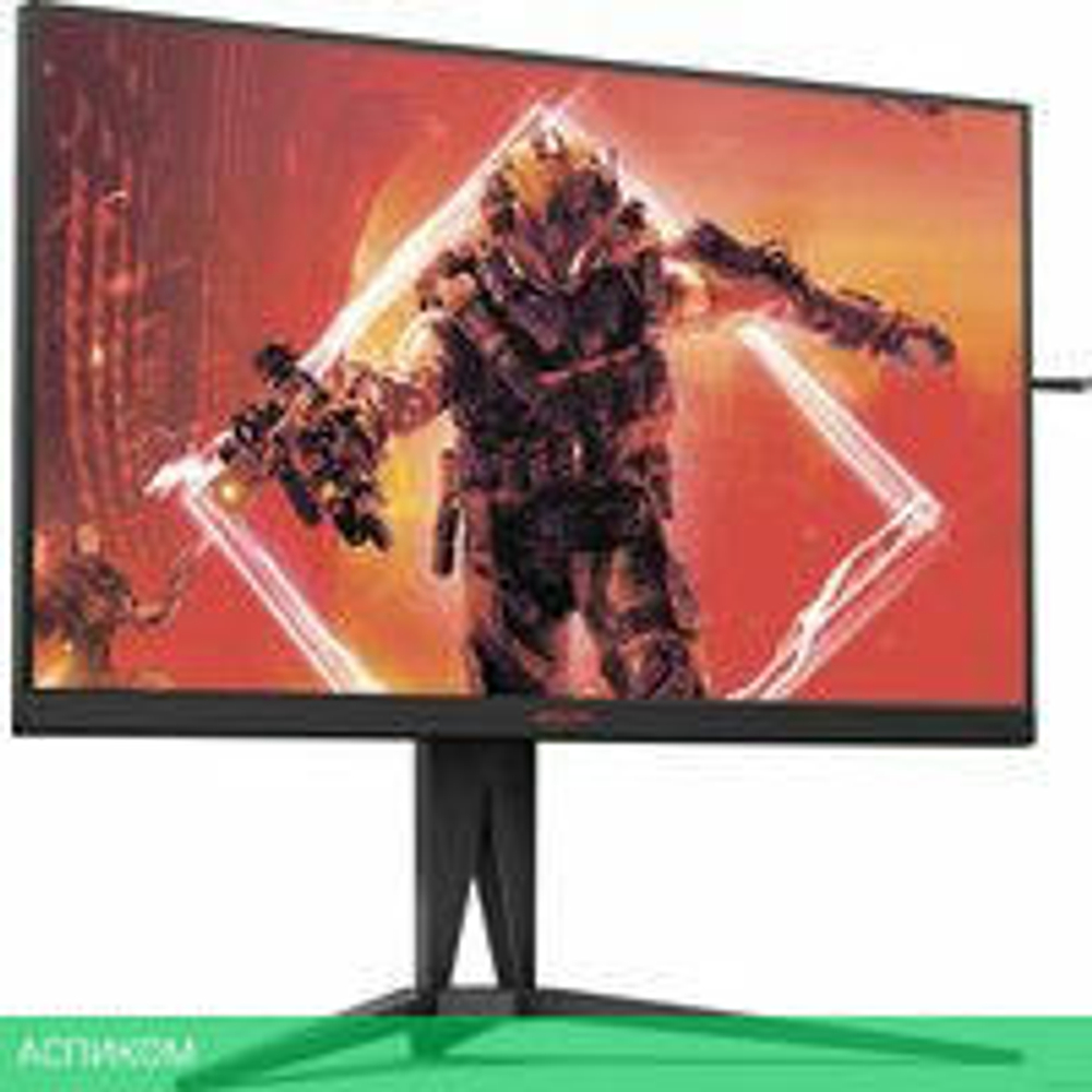 Игровой монитор AOC Agon AG275QXN