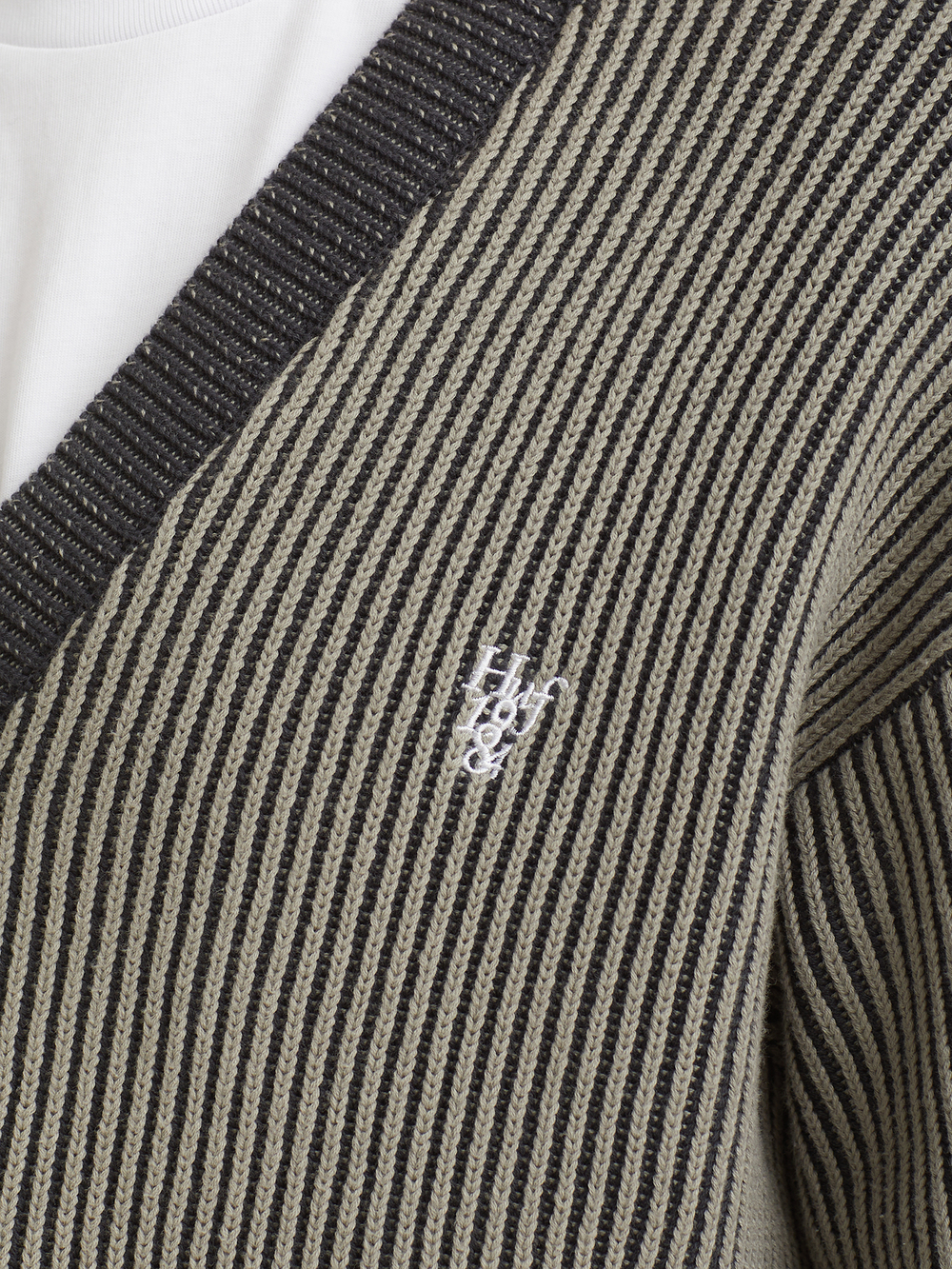 Мужской Кардиган Repeater