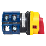Переключатель кулачковый  EKF pk-1-13-63-a65