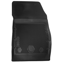 Коврики EVA 3D для Opel Astra J 2009-18 Delform Premium EVS-0301/1