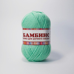 Бамбино (Камтекс)