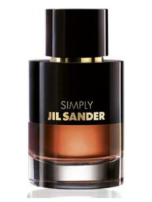 Jil Sander Simply Touch of Leather