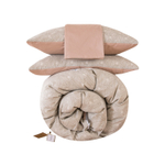 Комплект постельного белья Сатин 100% хлопок C653