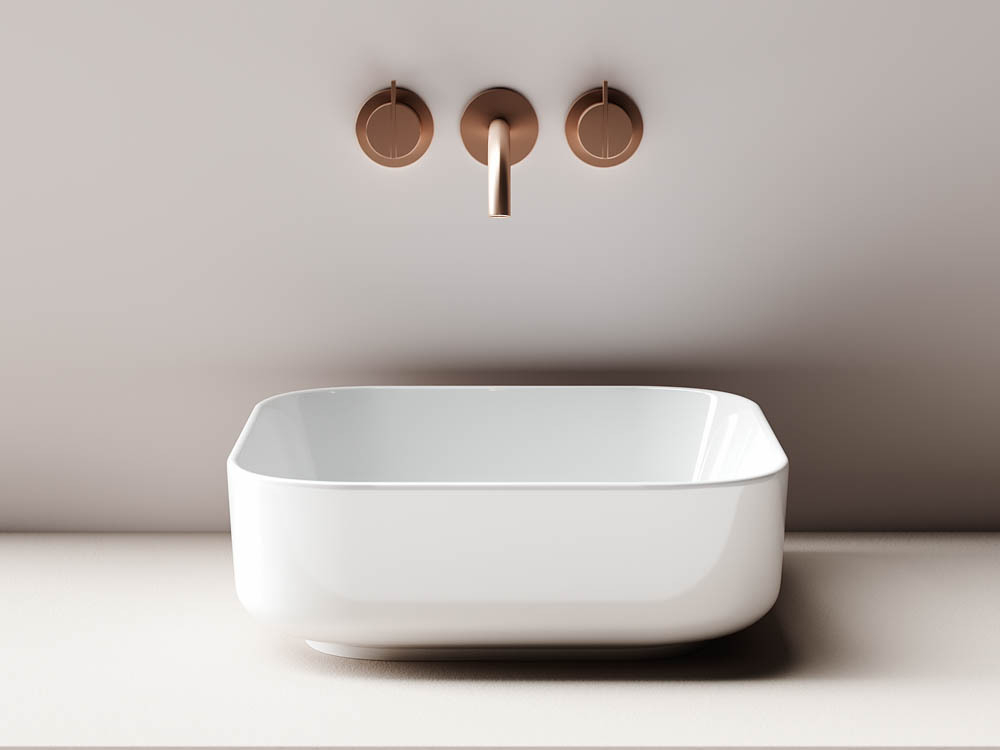 Рукомойник Ceramica Nova Element 38,5 см CN6012