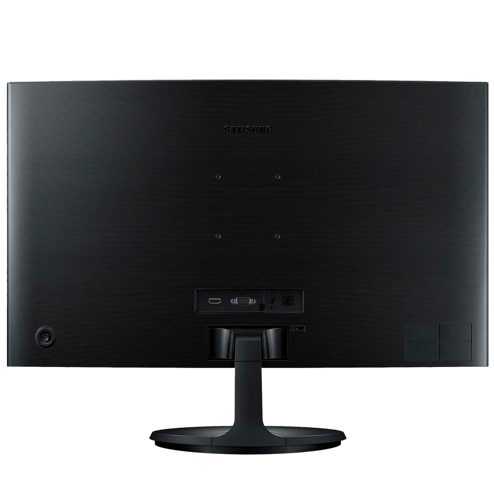 27" Монитор Samsung C27F390FHM