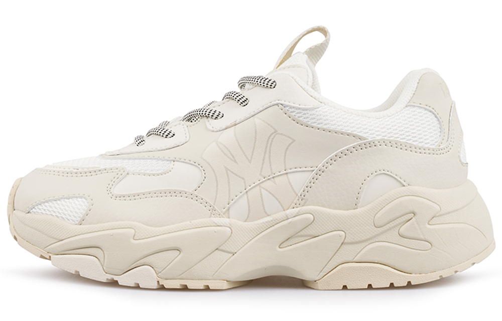 MLB Big Ball Chunky Lite White