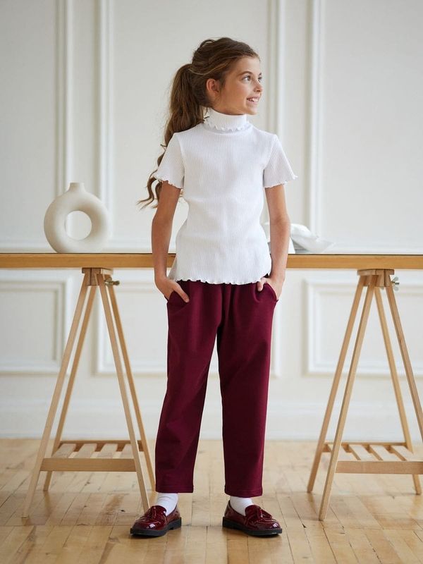 Водолазка S0233