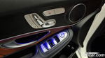 Mercedes-Benz GLC-Class X253 GLC300e 4MATIC Coupe (09.2021)