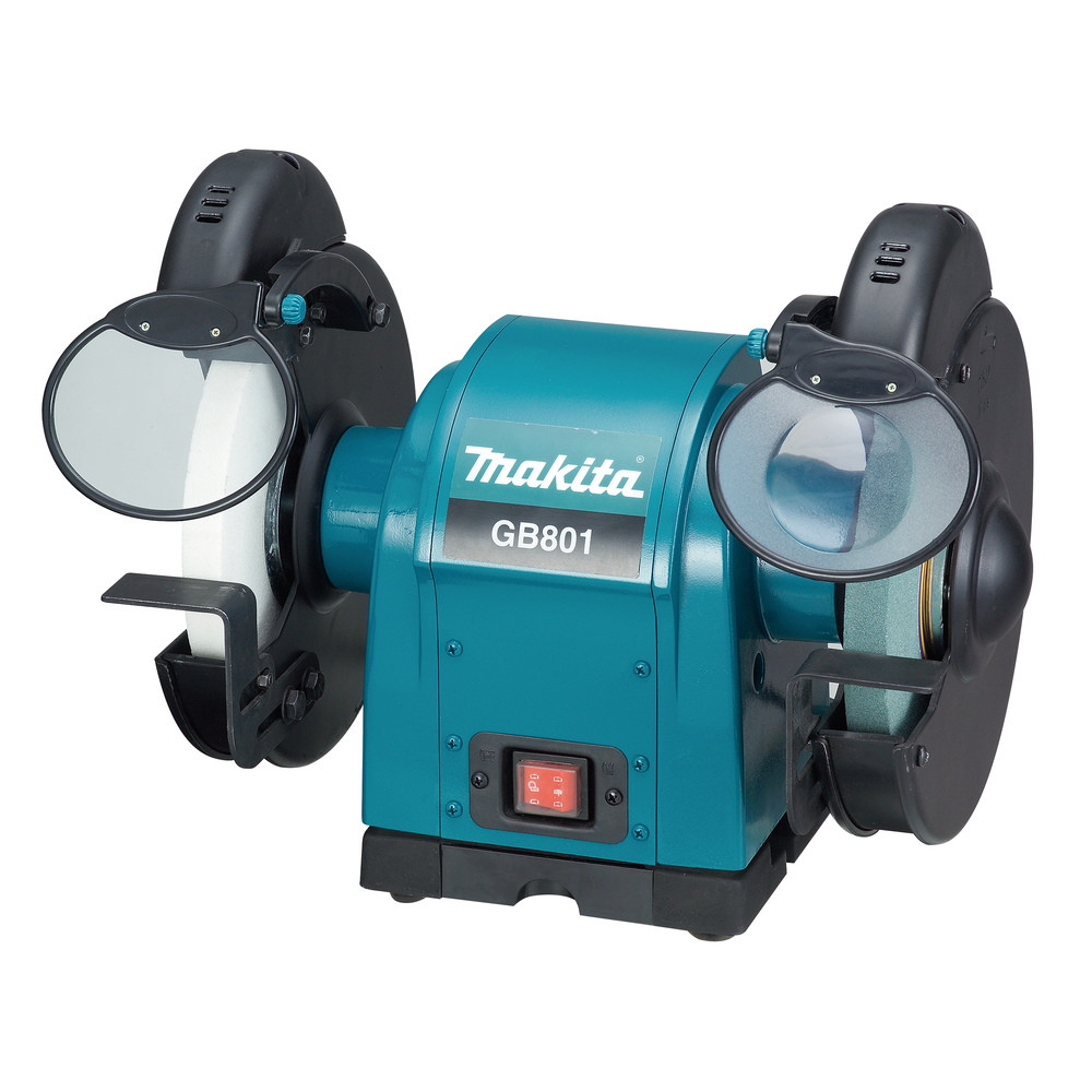 Станок точильный Makita GB801 205 мм