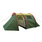 Палатка кемпинговая 4-х местная 1908-4
