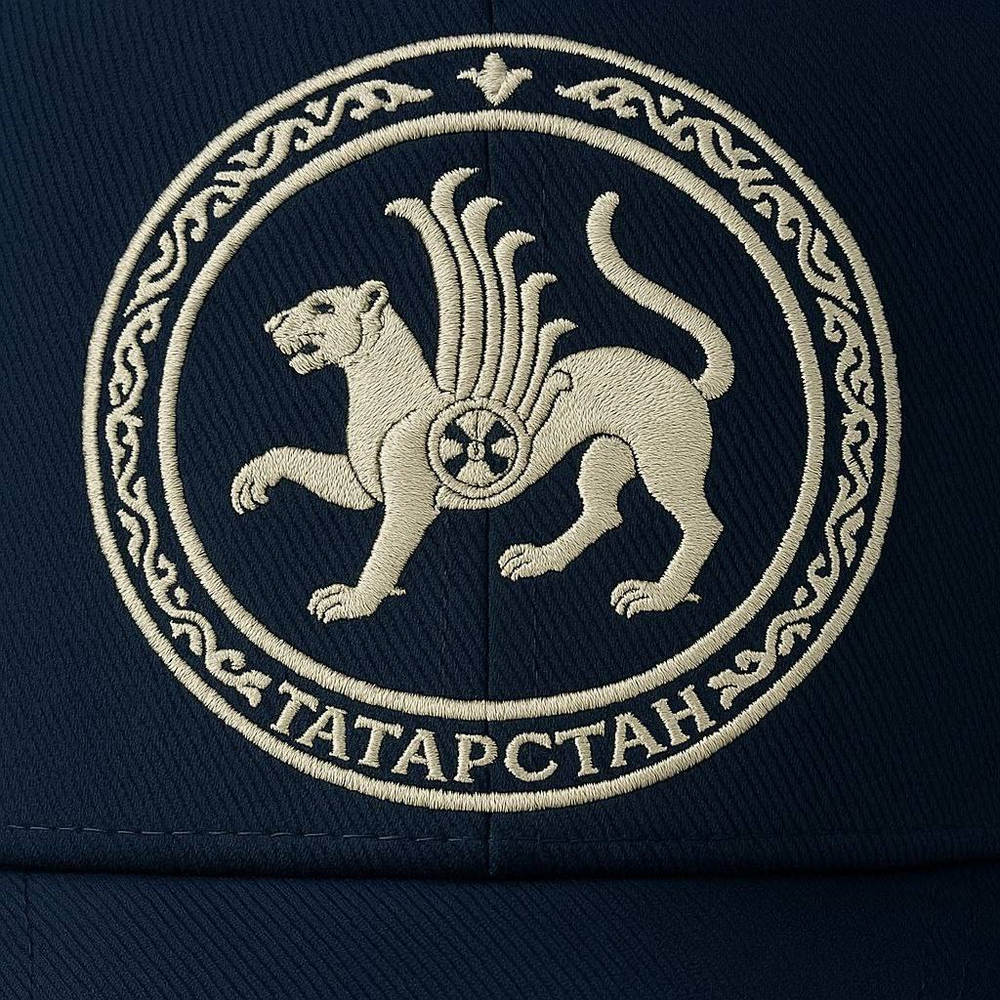 ALGA Хлопковая бейсболка