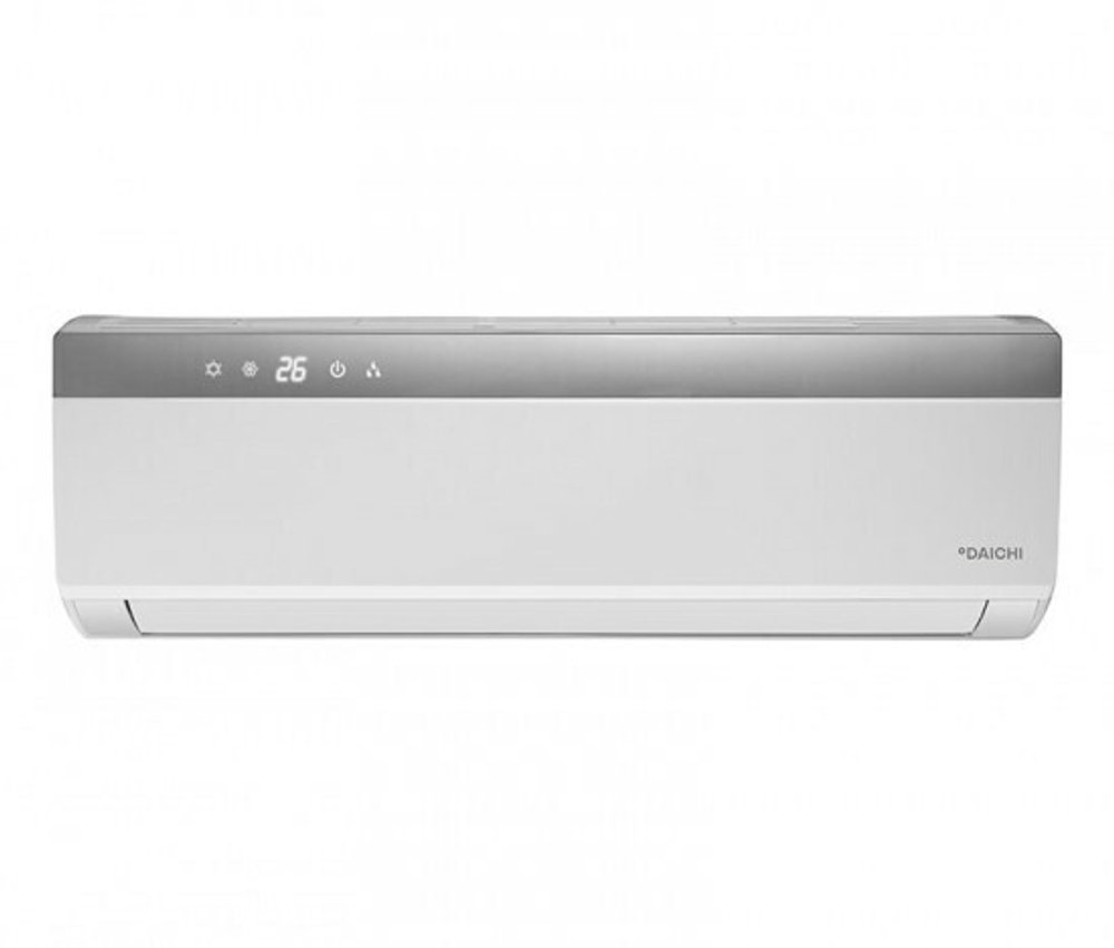 Сплит-система Daichi X-treme Peak DA35AVQS1-SL/DF35AVS1-L