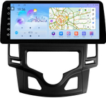 Магнитола для Hyundai i30 1 2007-2012 (климат) - FarCar монитор 12.3" 2K QLED на Android 14, TS10, CarPlay, 4G SIM-слот