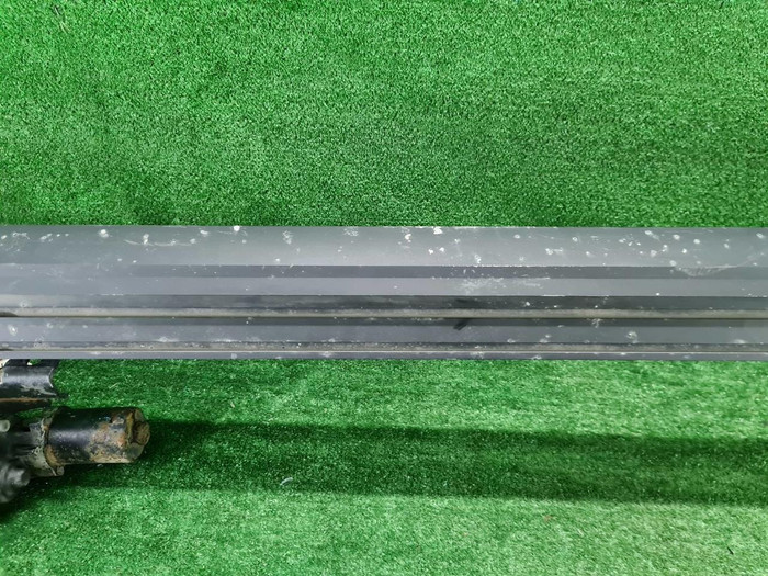 Подножка Комплект BMW X7 G07 (2019-н.в.)