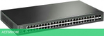 Коммутатор TP-Link TL-SG3452