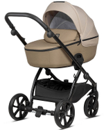 Детская коляска Tutis Uno 5 Plus Earth collection 3 в 1 1402005 Chateau grey