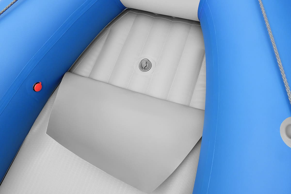 Лодка ПВХ РОДЖЕР Sfera 4200