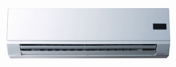 Настенный фанкойл до 3,5 кВт General Climate GHW-04VR