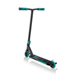 Самокат Globber GS 540 бирюзовый