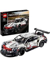 Конструктор LEGO Technic 42096 Porsche 911 RSR