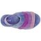 Ugg Fluff Yeah Slide 'Lavender'