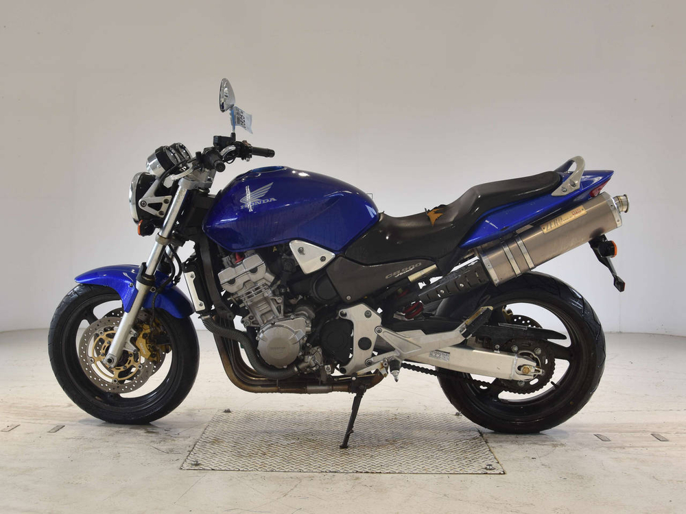 Honda CB900F Hornet , 2002