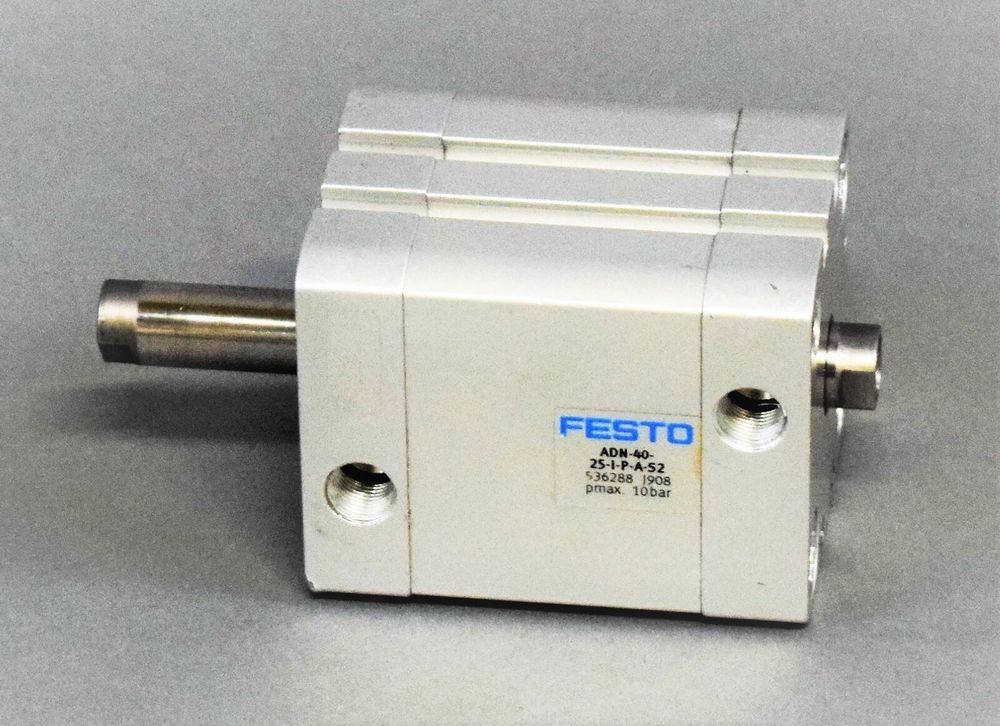 FESTO ADN-40-25-I-P-A-S2