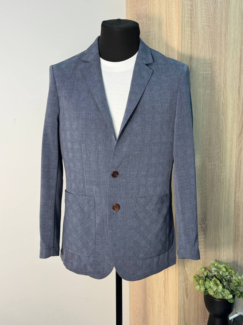 Пиджак Kiton