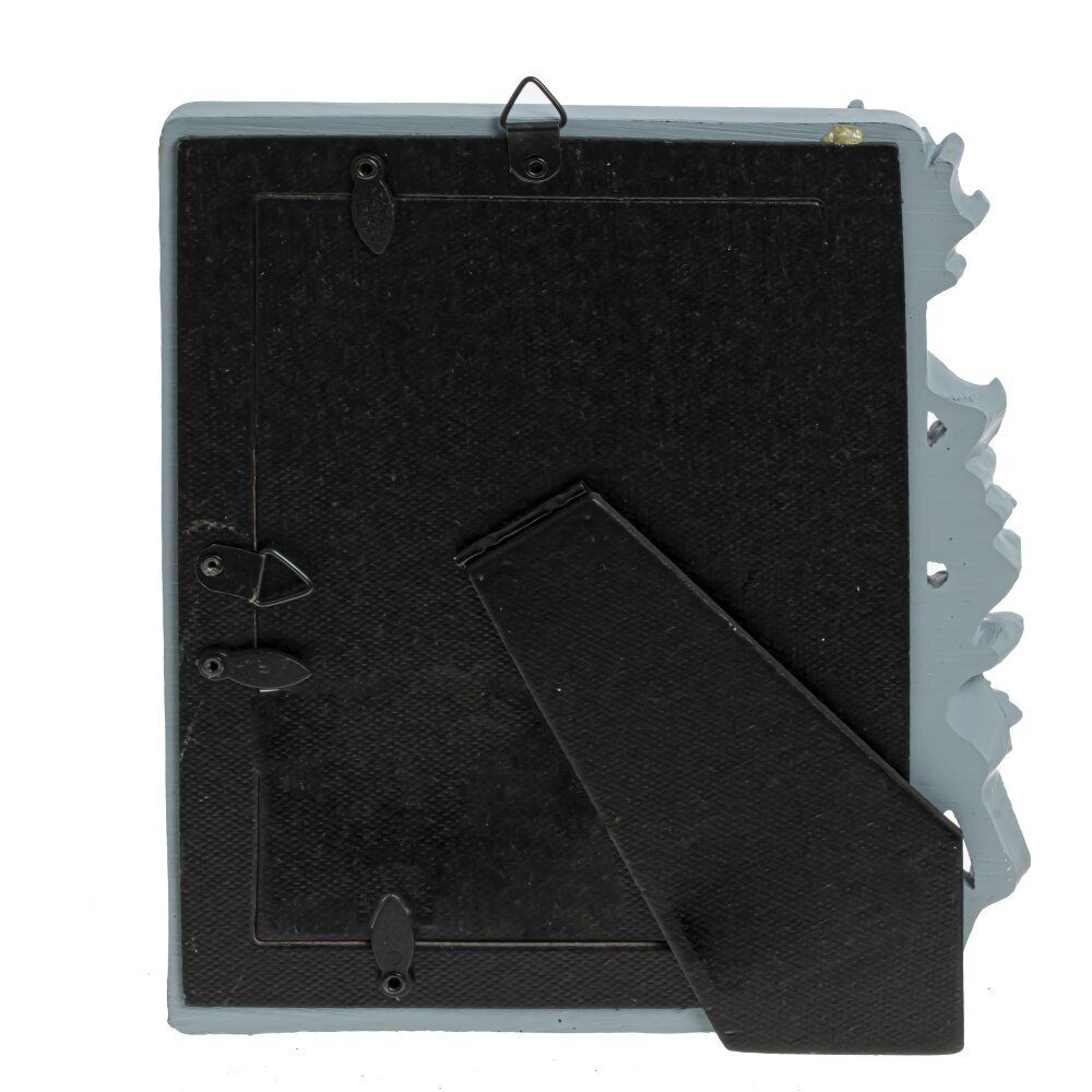 GAEM Фоторамка для фото 10*15, L15,5 W3 H18,5 см