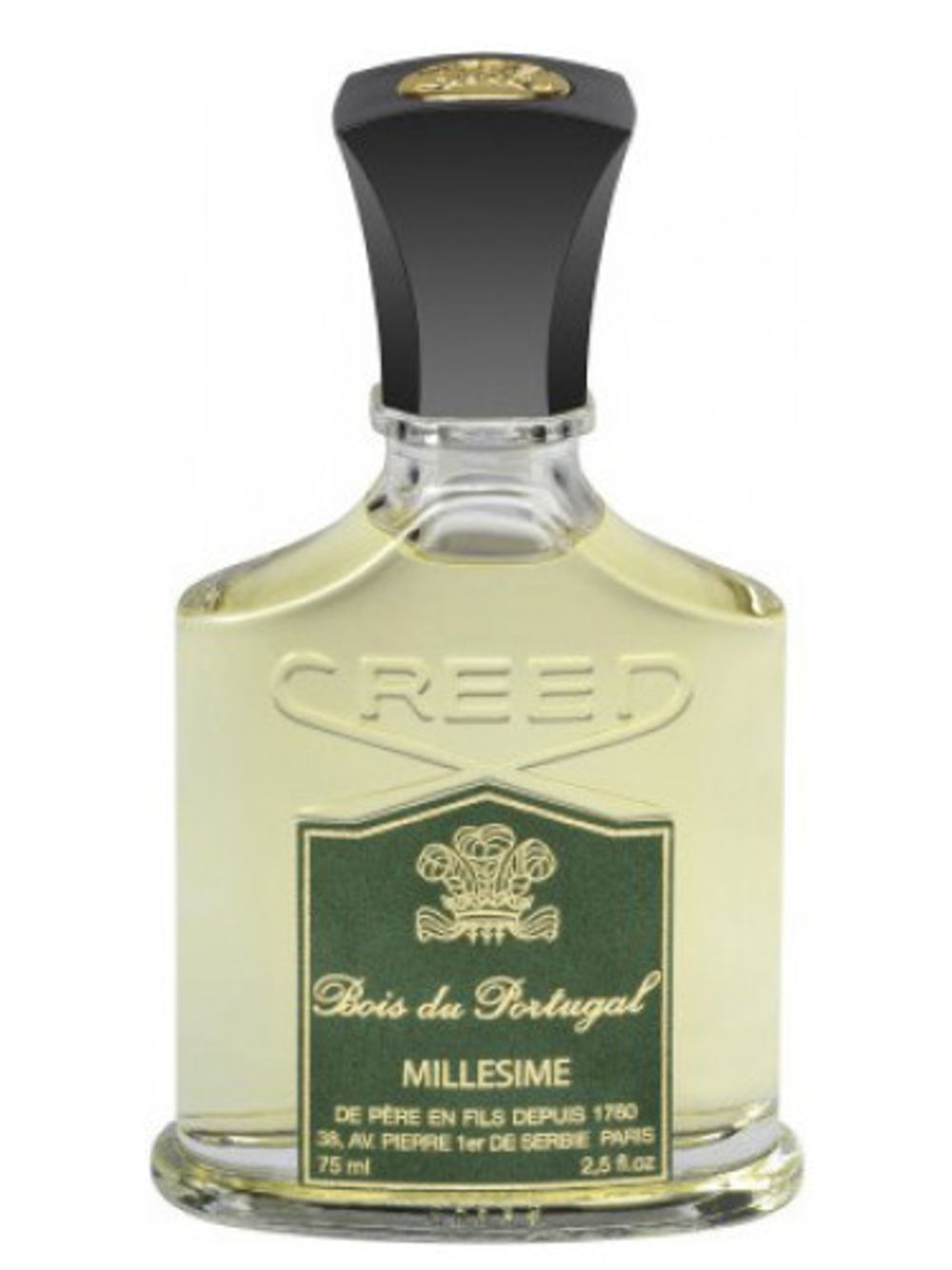 Creed Bois du Portugal