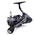 Катушка безынерционная HitFish Eclipse 2000S (2000, 7+1BB, мет. шпуля)