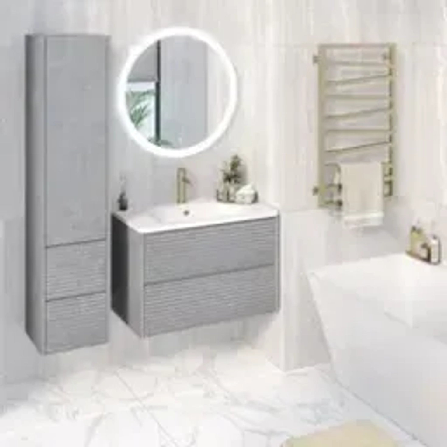 Обустройте дом своей мечты  вместе с нами