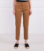 Брюки POLO RALPH LAUREN - коричневый(211890343)