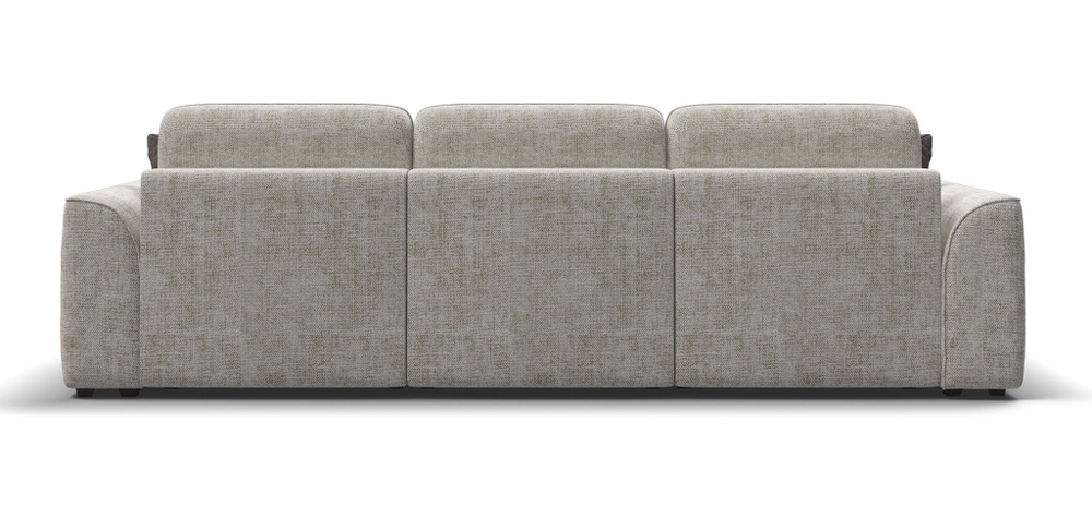 Диван KING MODOOL MAX шенилл IQ кварц