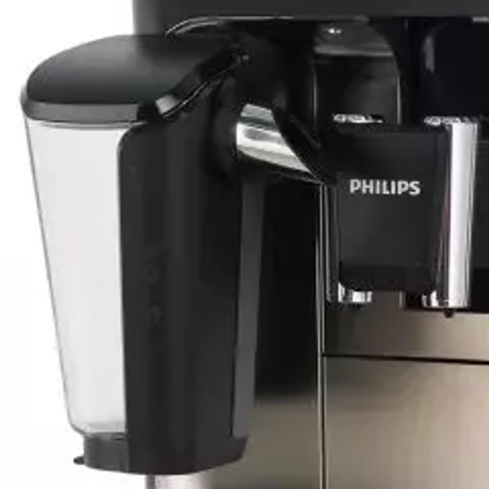 Кофемашина Philips EP5444/90