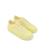 кроссовки avalin Guess - желтый(FL6AVA FAB12)