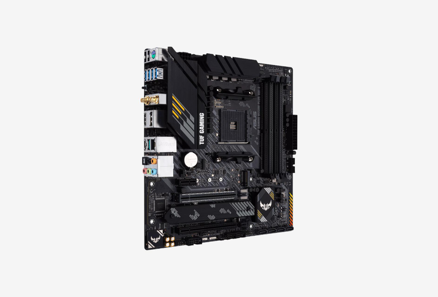 TUF GAMING B550M-PLUS WIFI II_0226531100725