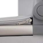 Коляска 2 в 1 ANEX Flo Frossy