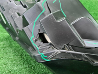 Битая Фара правая Geely Coolray (19-23) галоген