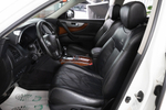 Infiniti QX70, 2014 год