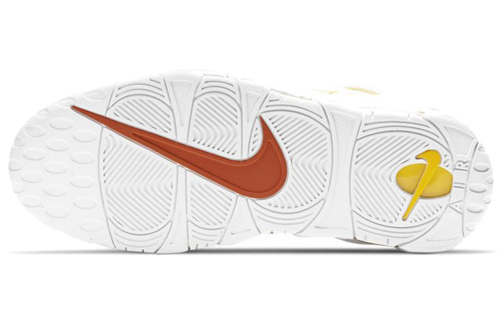 Кроссовки Nike Air More Uptempo Rayguns