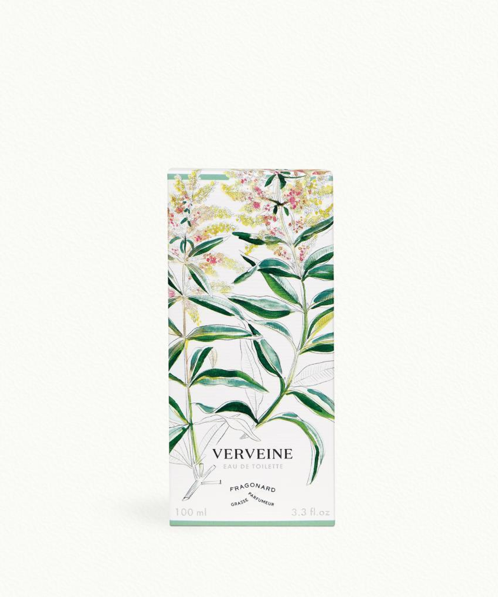 Туалетная вода Verveine 100 мл