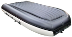 Хантер 385 А Лайт (лодка ПВХ под мотор НДНД)